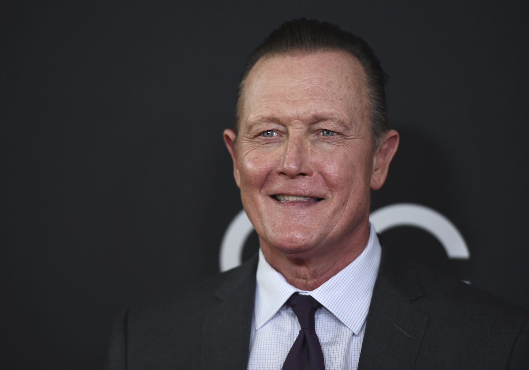 Robert Patrick